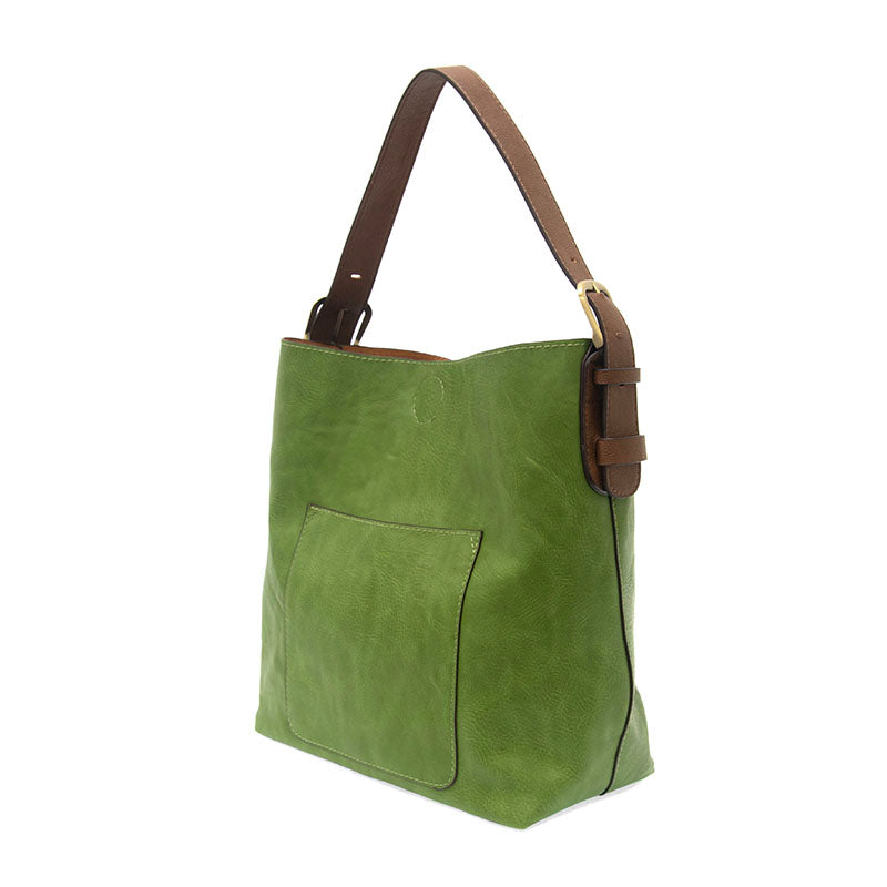 Classic-Hobo-Handbag-8008-129-Forever-Green-Side.
