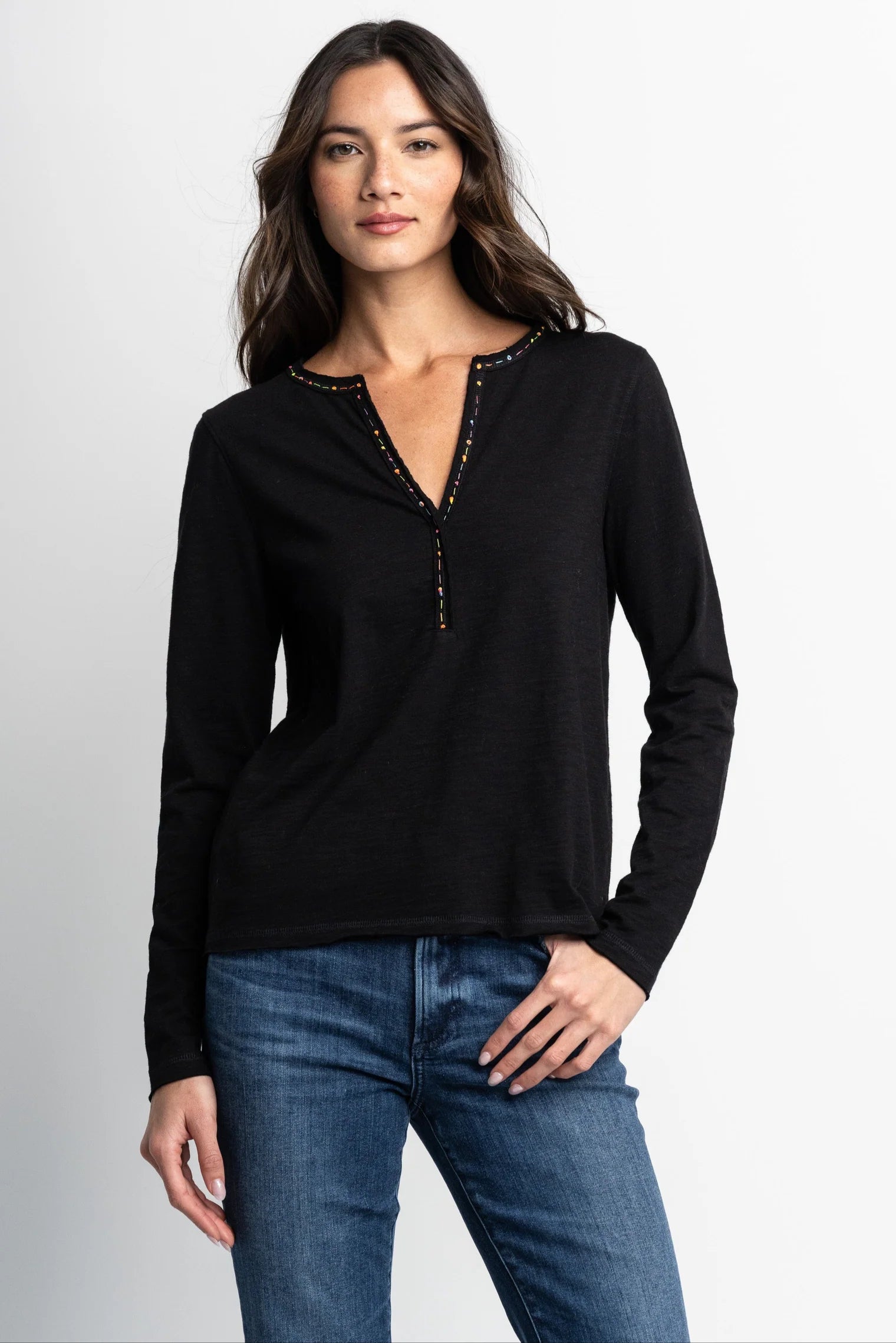 Lisa Todd XO Tee – Village Vogue