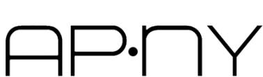 Shop APNY at Village Vogue.