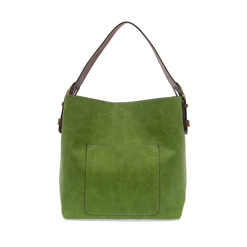 Classic-Hobo-Handbag-8008-129-Forever-Green-Front.