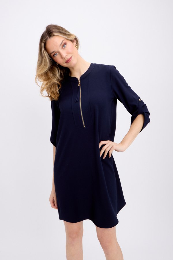 Decorative-Zip-Dress-Style-232201-Front