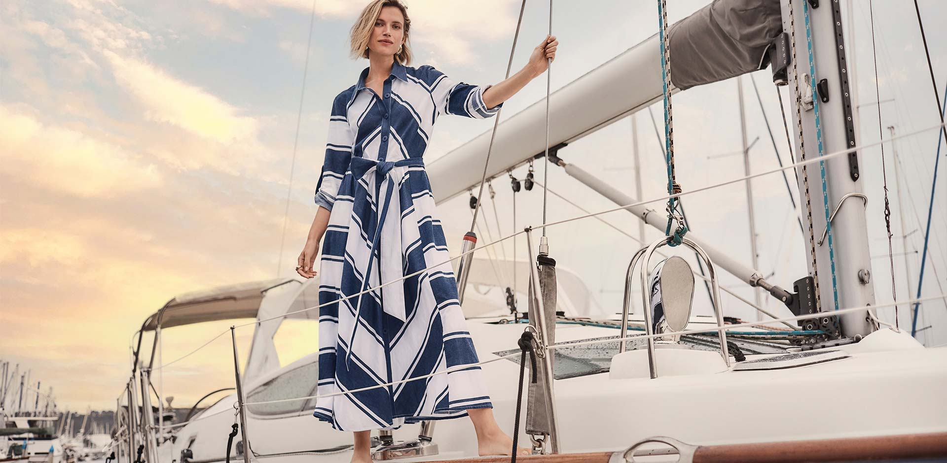 New Arrivals for Spring  2026