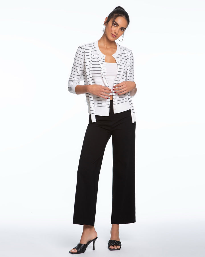 Elliott Lauren Fake Out Cardigan 3