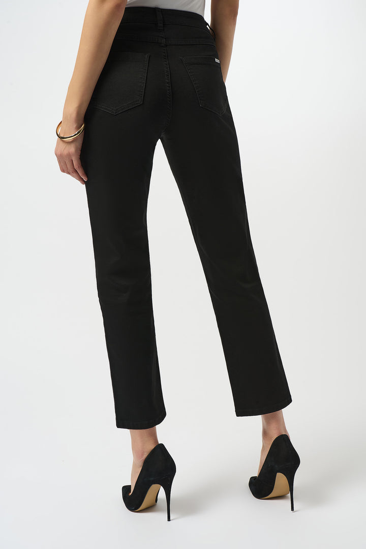 Joseph Ribkoff Classic Slim Fit Stretch Jeans Style 251966 3