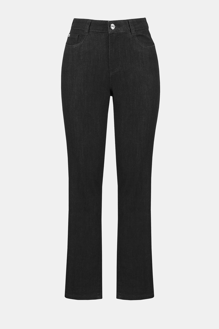 Joseph Ribkoff Classic Slim Fit Stretch Jeans Style 251966 4