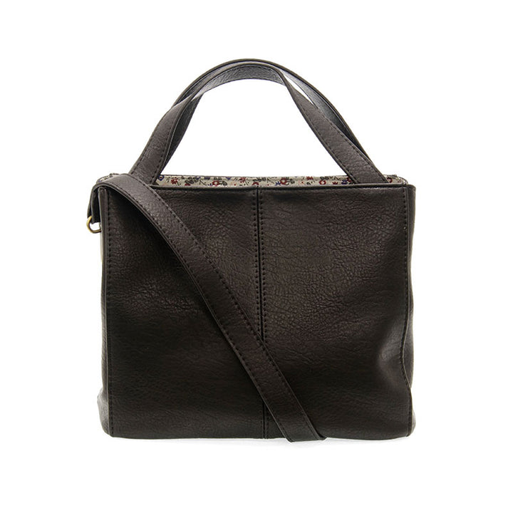 Brandi Convertible Crossbody Handbag Front