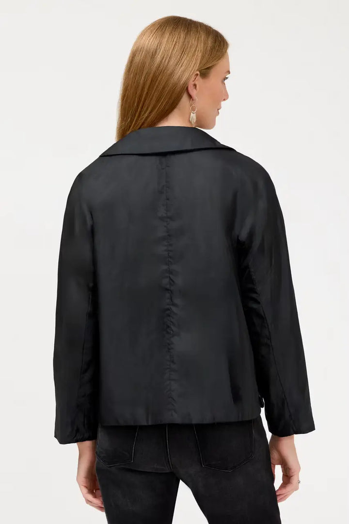Johnny Was Lightweight Packable Reversible Puffer 5