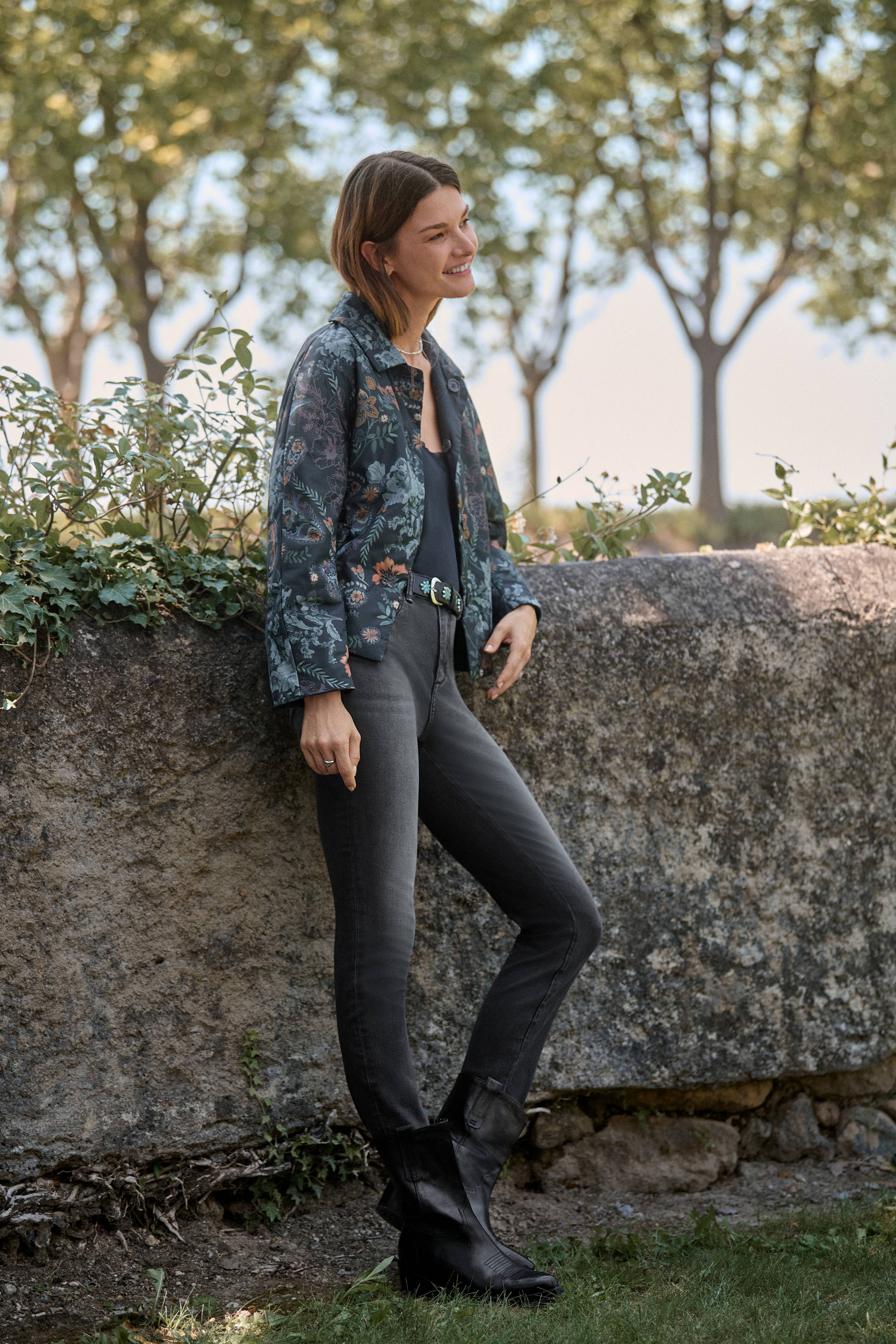 Jackets – Village Vogue