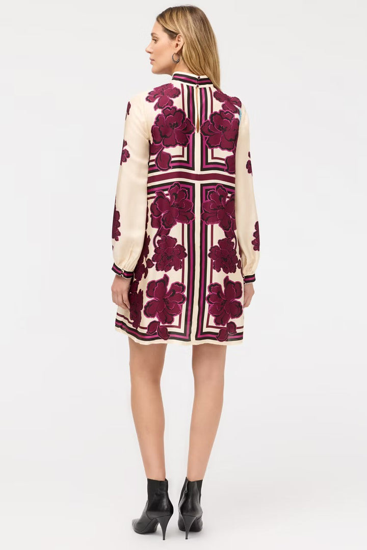 Johnny Was Kalova Mini Dress 4