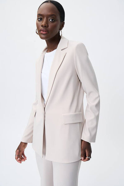 Moonstone Blazer Style 231064 Front Side.