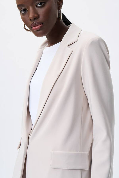 Moonstone Blazer Style 231064 Close-up Detail.