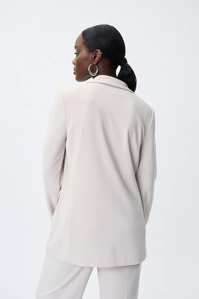 Moonstone Blazer Style 231064 Back.