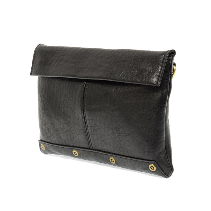 Kiara Foldover Convertible Crossbody Bag