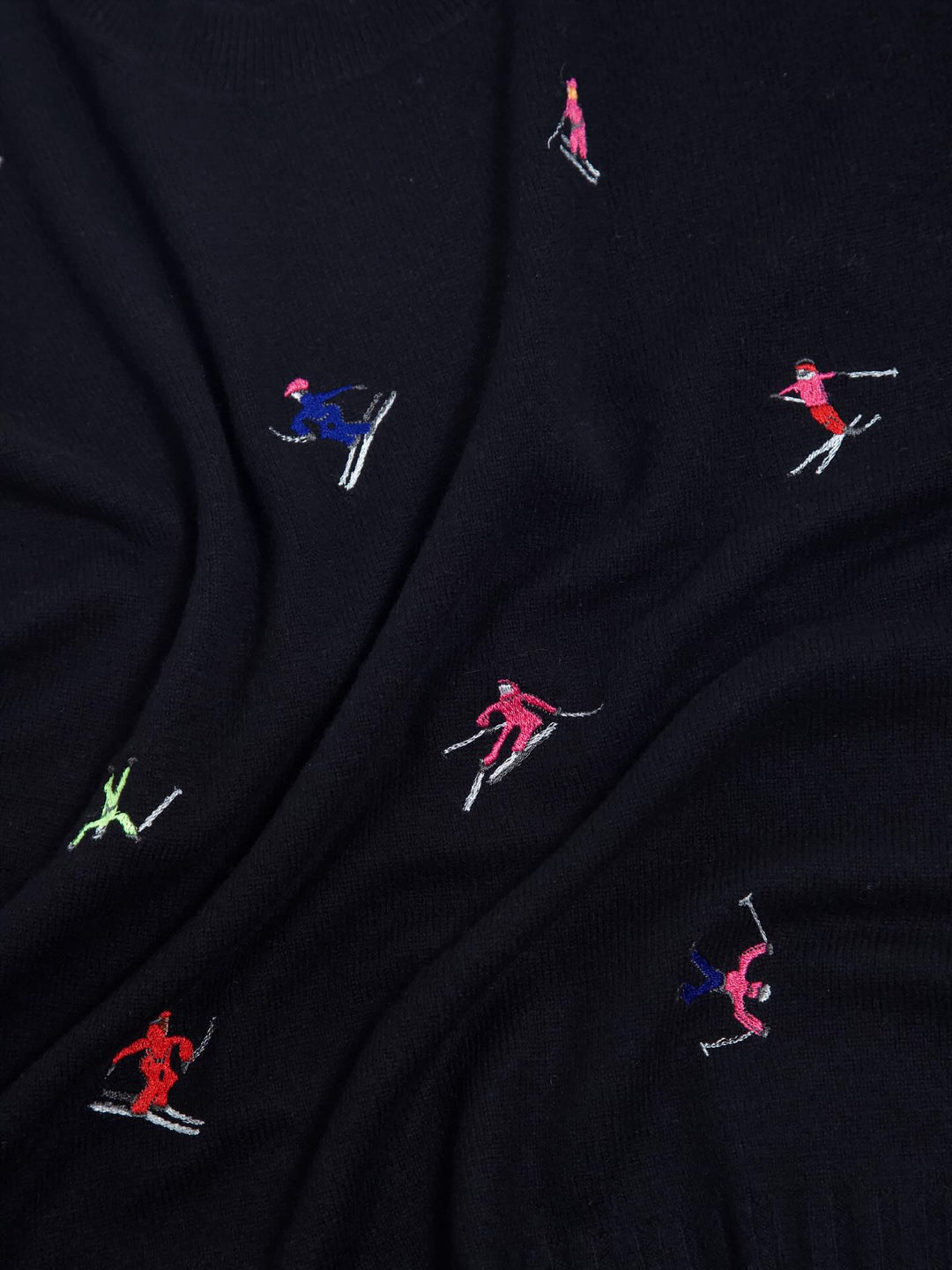 Lisa Todd Hit The Slopes Sweater 5