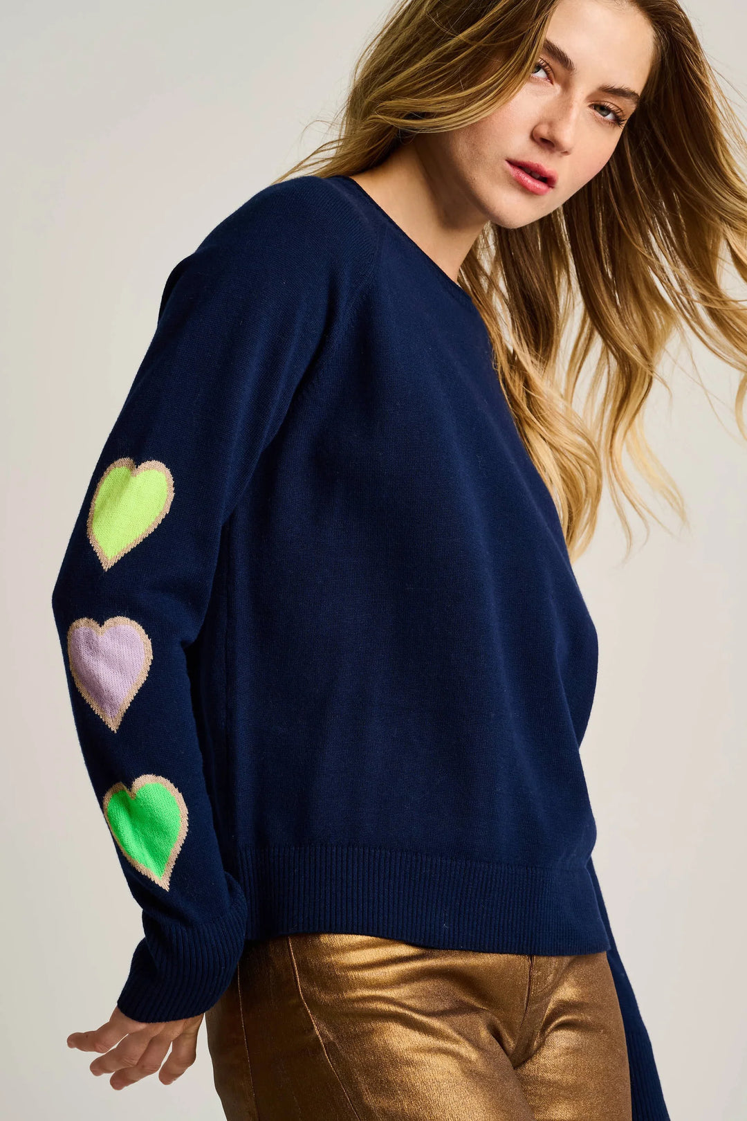 Lisa Todd Love Affairs Sweater 4