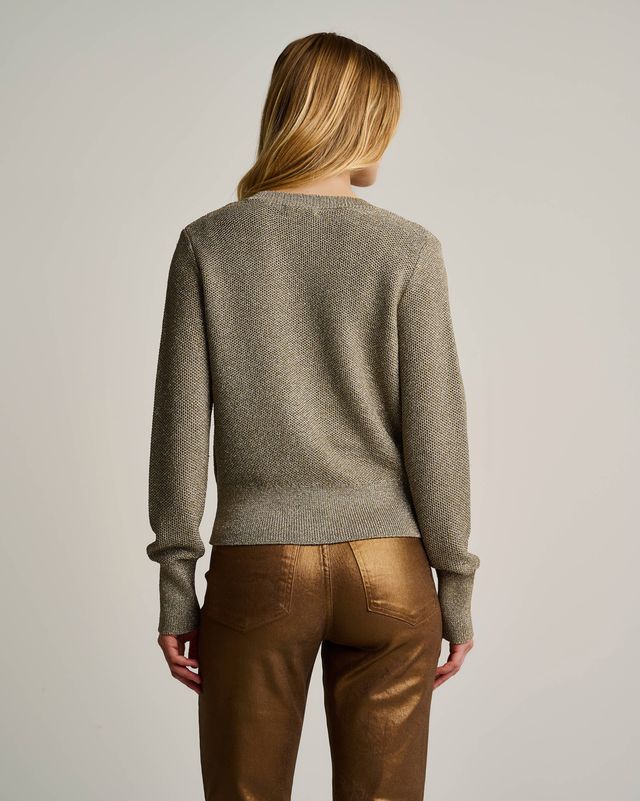 Lisa Todd Star Shine Cardigan 6