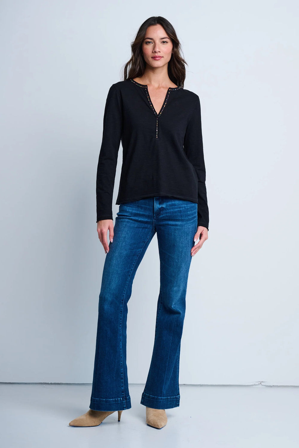 Lisa Todd XO Tee 2