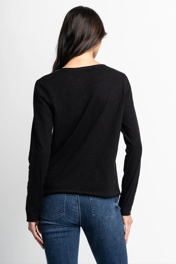 Lisa Todd XO Tee 4