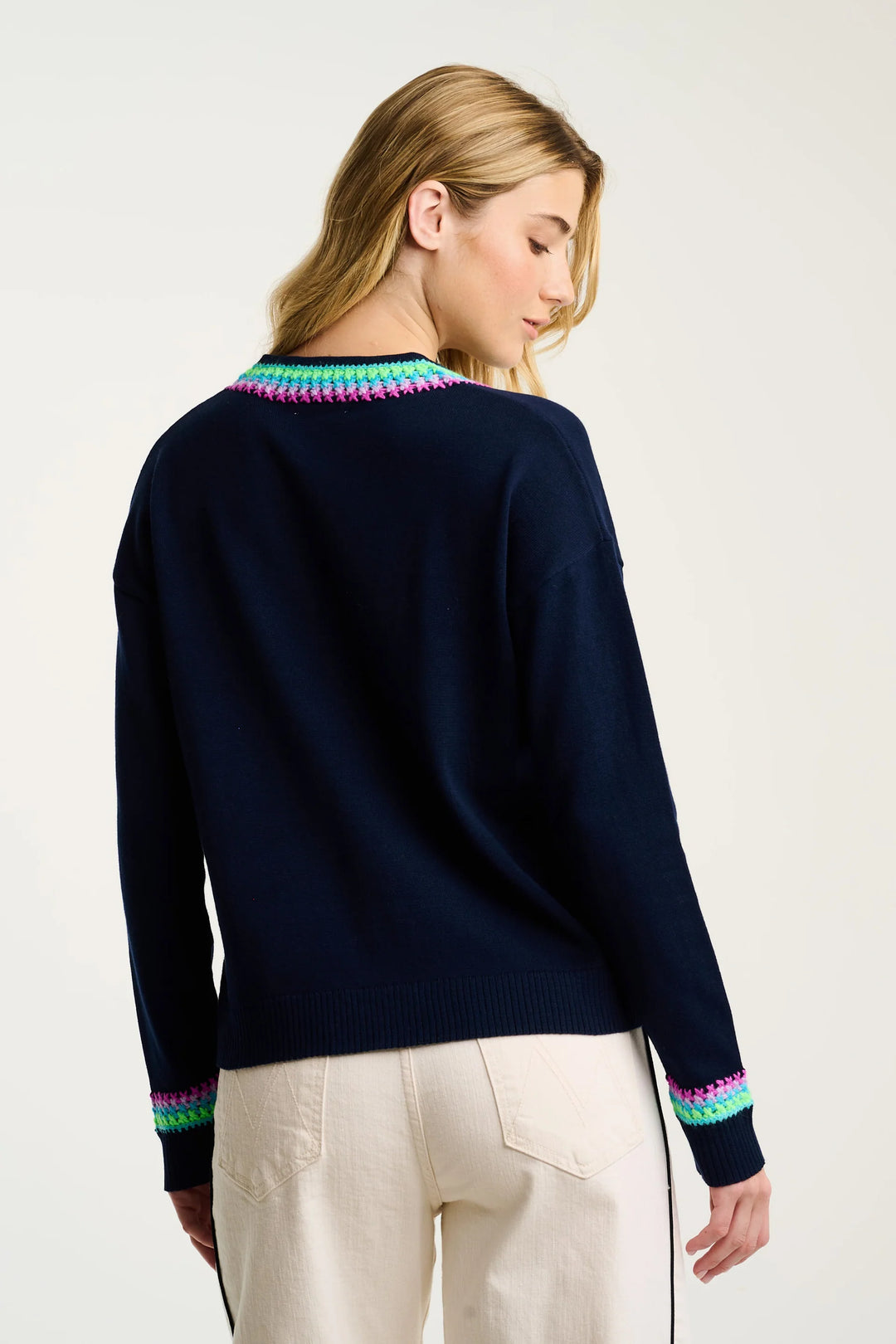 Lisa Todd In The Mix Sweater 4