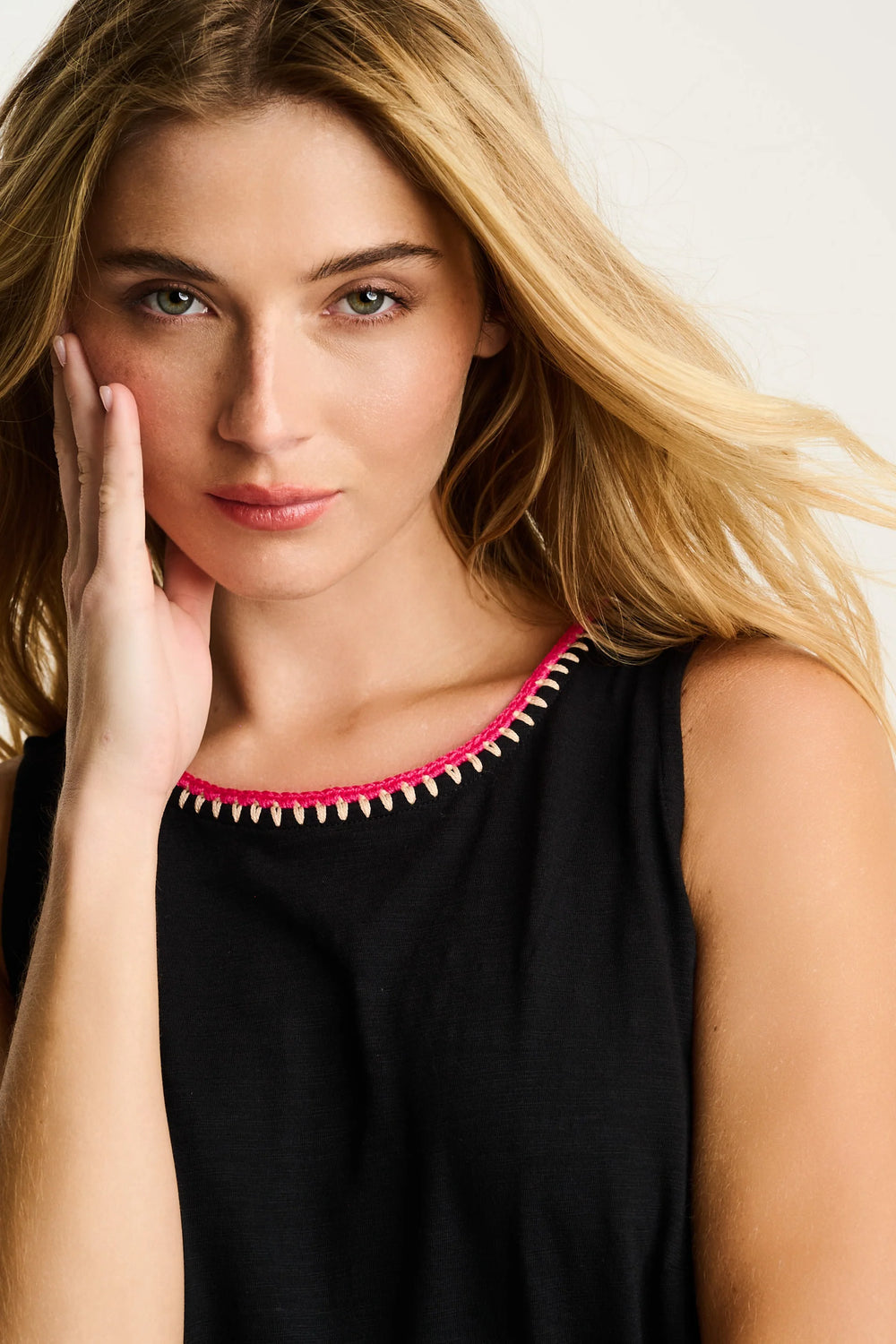 Lisa Todd Summer Swing Dress 2