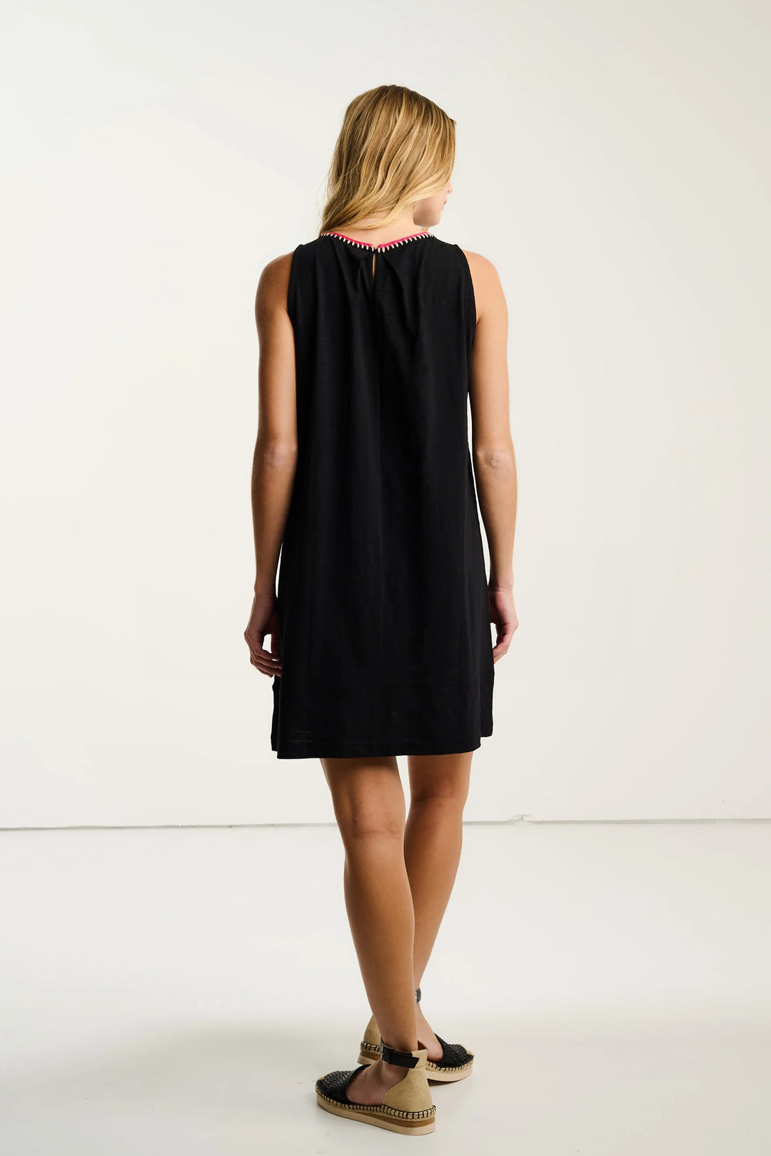 Lisa Todd Summer Swing Dress 4