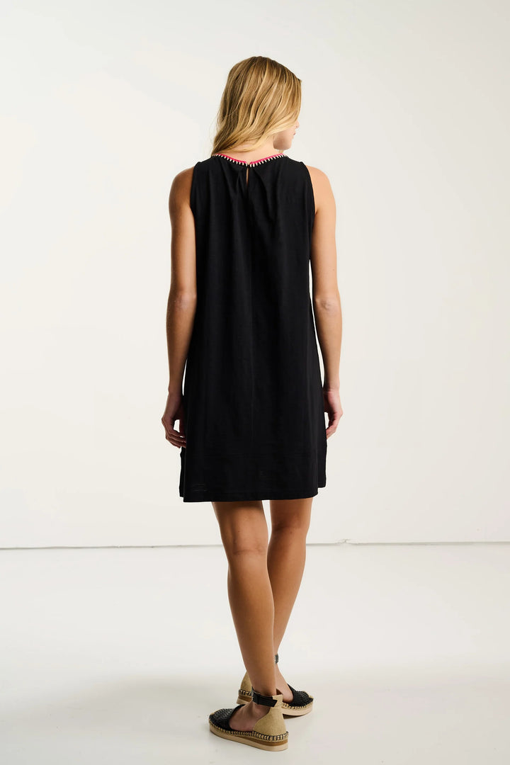 Lisa Todd Summer Swing Dress 4