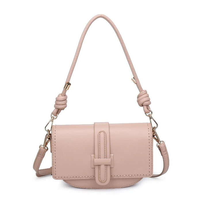 Norah Xbody Natural Front