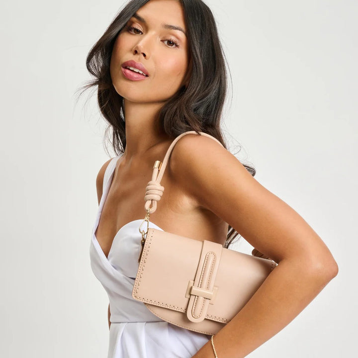 Norah Xbody Natural Shoulder