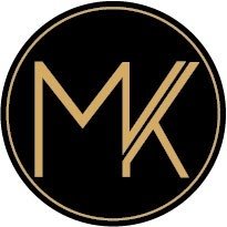 metric knits logo