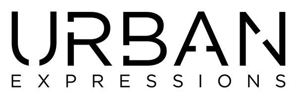 urban expressions logo