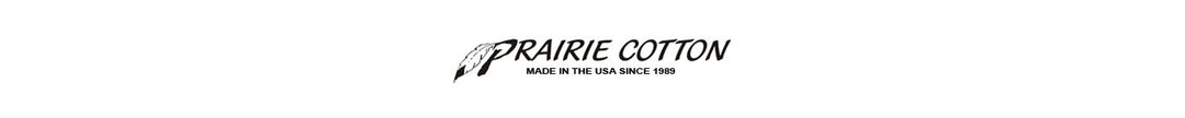 Prairie Cotton is at Village Vogue.