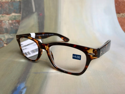 Peepers Clark Tortoise Readers
