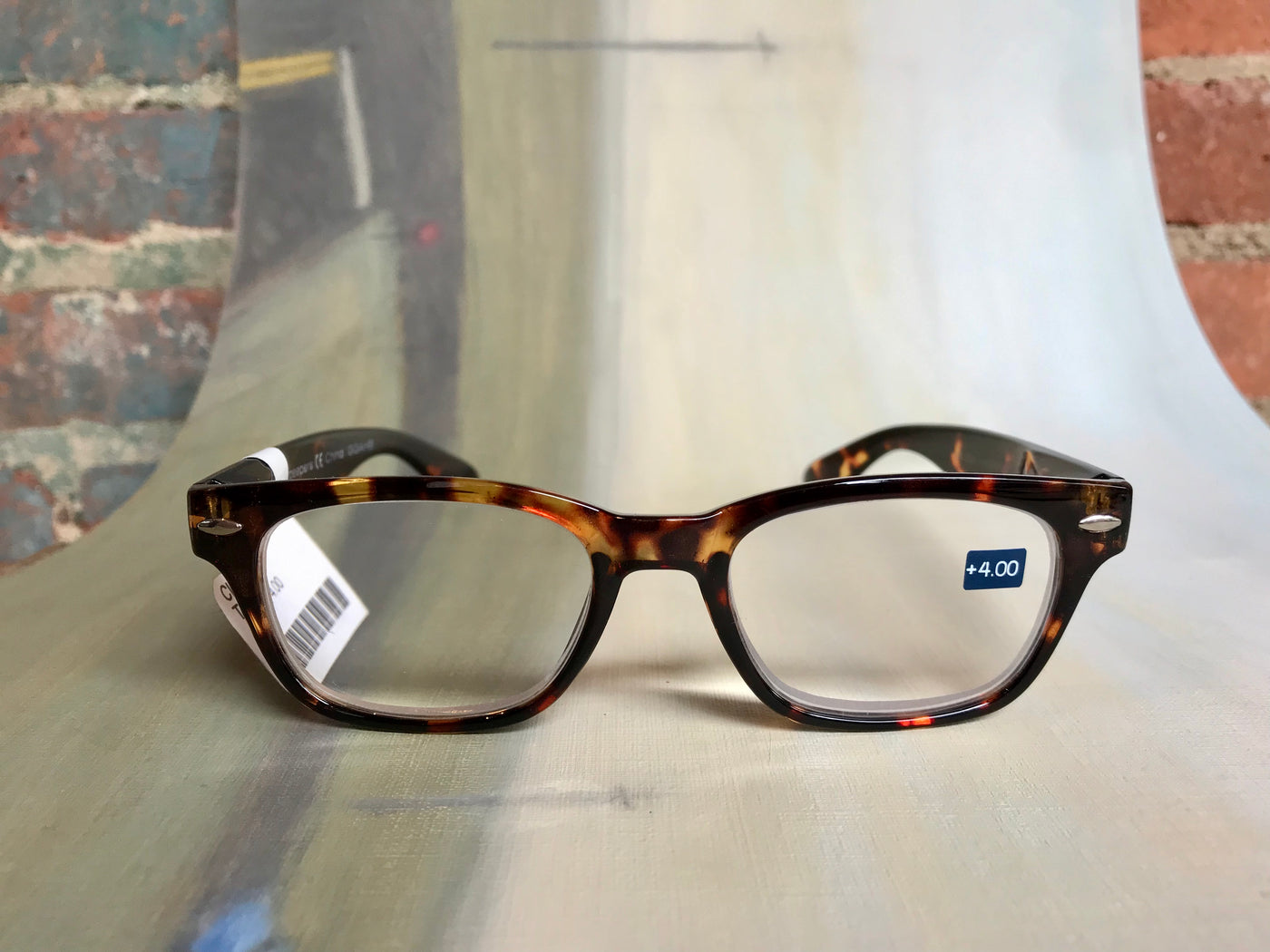 Peepers Clark Tortoise Readers