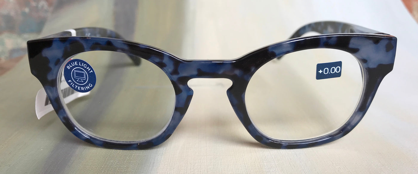 Peepers Nordic Noir Readers