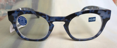 Peepers Nordic Noir Readers