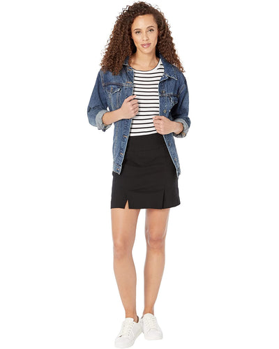 Elliott Lauren Control Stretch Pull-On Skort