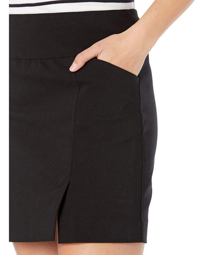 Elliott Lauren Control Stretch Pull-On Skort