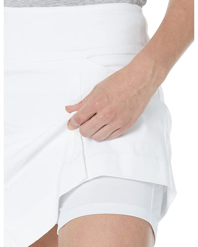 Elliott Lauren Control Stretch Pull-On Skort