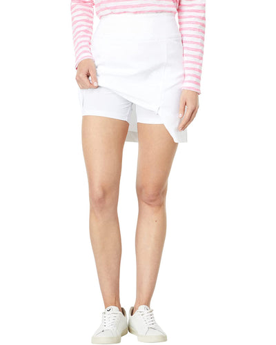 Elliott Lauren Control Stretch Pull-On Skort