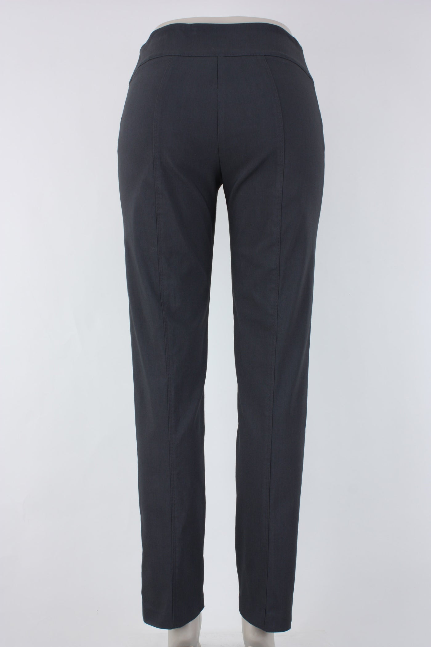 Control Stretch Pull-on Ankle Pant
