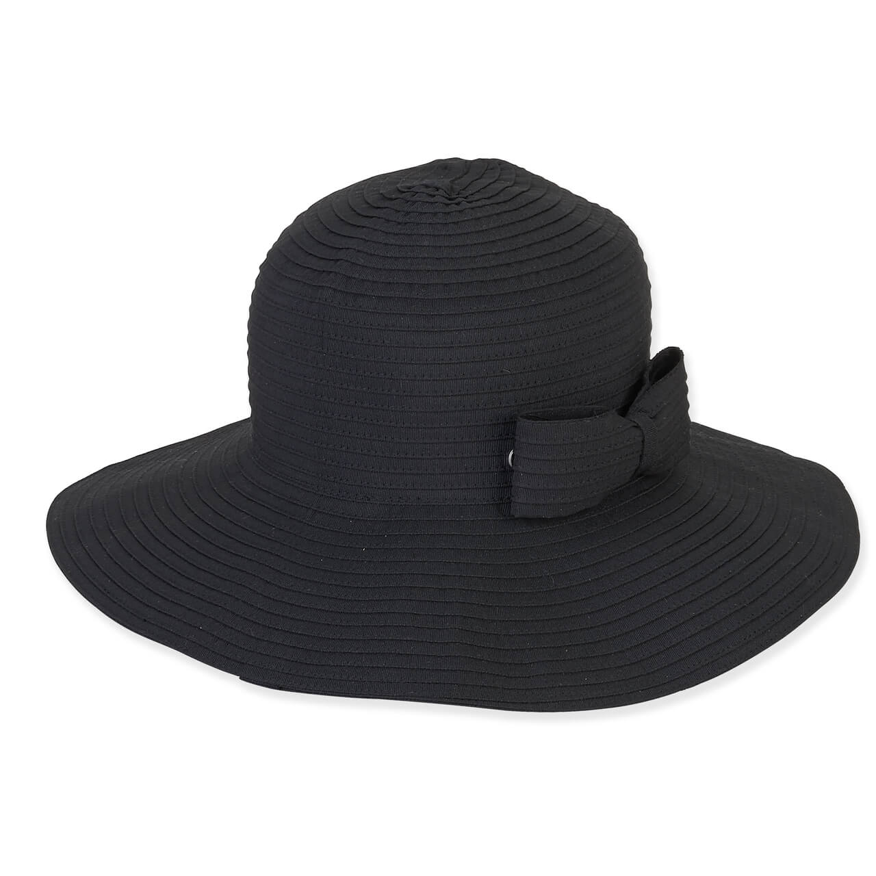 Roll Up Packable Sun Hat