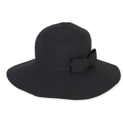 Roll Up Packable Sun Hat