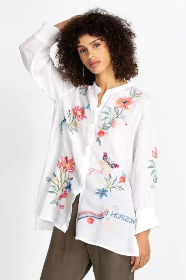 Jordan Voyager Tunic