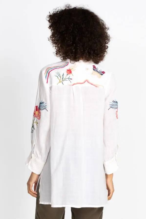 Jordan Voyager Tunic