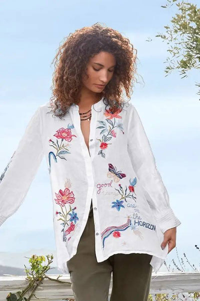 Jordan Voyager Tunic