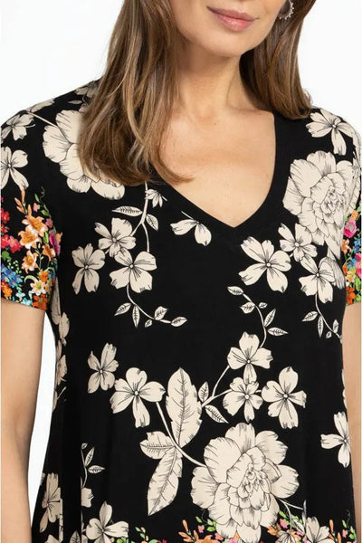 Redland Favorite Swing Tee