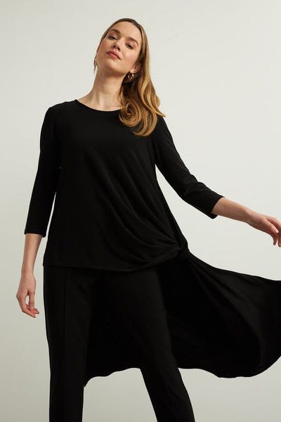 Asymmetrical Top Style 213703