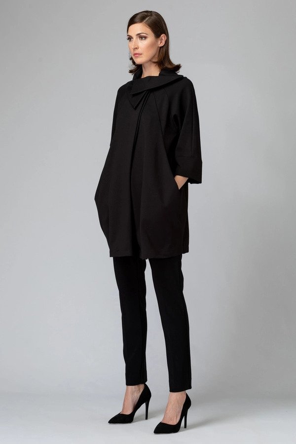  Joseph Ribkoff High Waist Pant Style 144092 Full.