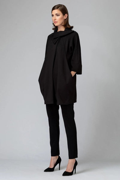  Joseph Ribkoff High Waist Pant Style 144092 Full.