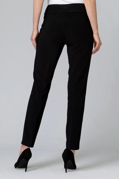  Joseph Ribkoff High Waist Pant Style 144092 Back.